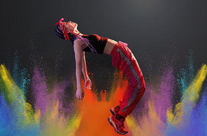 全套VI设计：构建德兴市企业品牌标准化体系的核心支撑